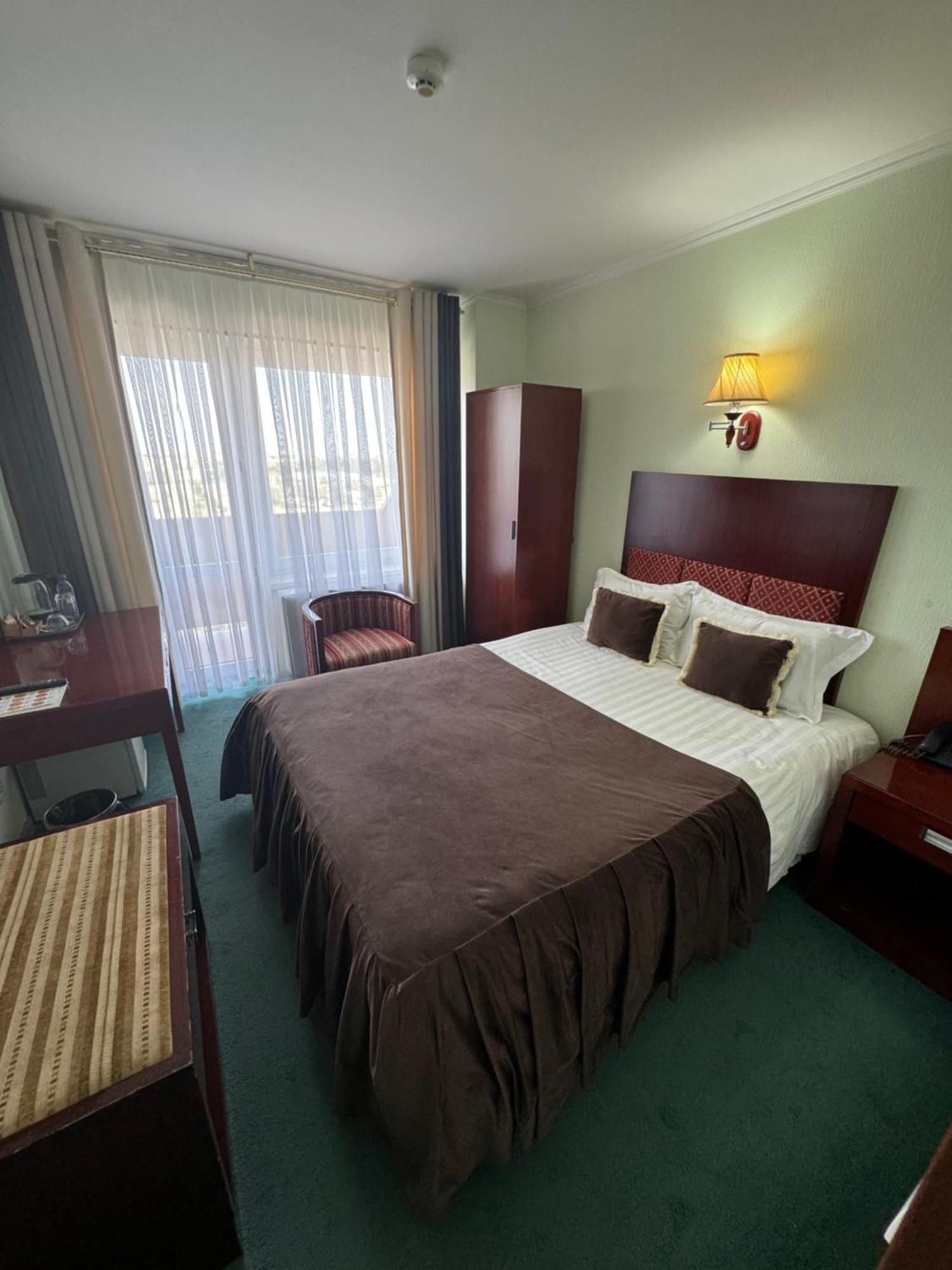 Hotel Grand Buhara Dış mekan fotoğraf