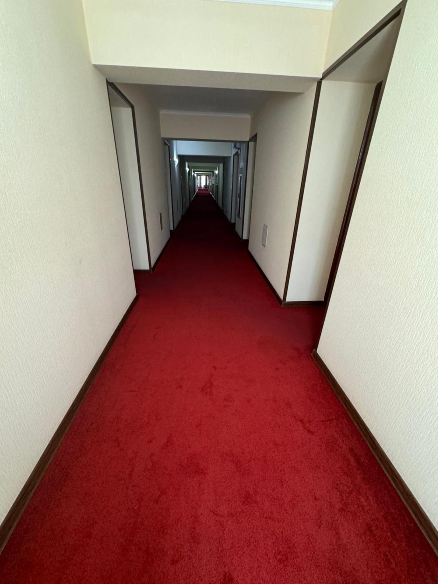 Hotel Grand Buhara Dış mekan fotoğraf
